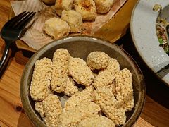 -本处·素食·融合料理(南油店)