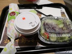 -肯德基(宁波万达店)