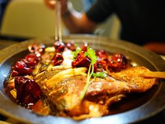 -鼓楼东街老火锅(鼓楼店)