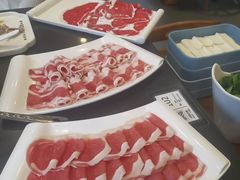 -北门涮肉·铜锅涮肉(南锣鼓巷店)