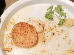 -汤城小厨•粤菜•靓汤(苏州街店)