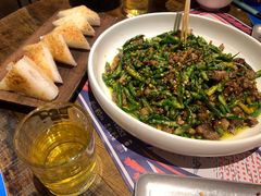 -铁公鸡·四川料理(天环广场店)