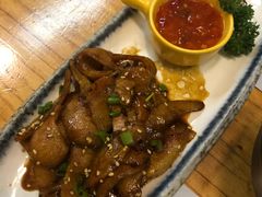 -花漫里日式餐厅(刺桐店)