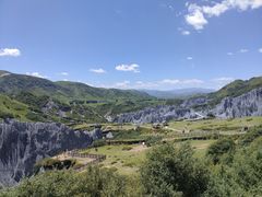 -墨石公园景区