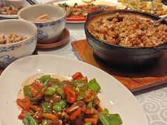 -小粤楼·怀旧粤菜(万辉国际广场店)