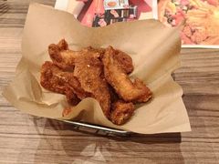 -必胜客(龙湾万达店)