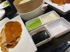 -東舍食唐精品陕菜馆