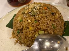 -若蘭慈·无国界素食料理(欢乐海岸店)