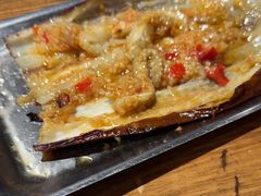 -破店肥哈·东北烧烤·夜宵(南山保利店)