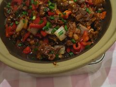 -三只鸟本地特色菜馆(上饶总店)