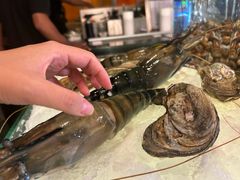 -Ministry of Crab(科伦坡店)