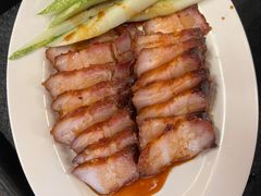 -马来西亚美食街