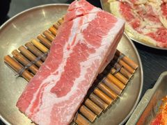 -西塔老太太泥炉烤肉(龙湖北苑天街店)