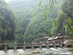 -阿依河景区