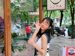 -真打拉面·日式拉面新流派(体育西横街店)