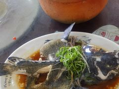-岛中岛·海鲜大排档·万宁老字号(东澳店)