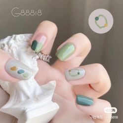 -妙睫屋日式美甲美睫