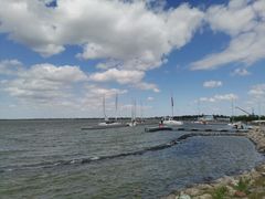 -南汇嘴观海公园