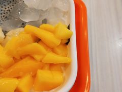 -满记甜品(金帝银泰城店)