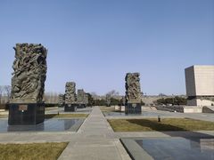 -中国人民抗日战争纪念雕塑园