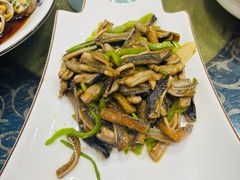 -晓平饭店(嘉善路店)