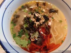 -上海宝华万豪酒店