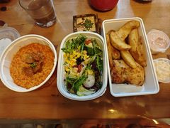 -俄士厨房(五棵松华熙LIVE店)