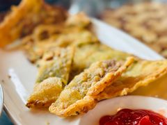 -龙方煲庄(余江路店)