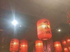 -山四砂锅(太原钟楼街店)