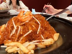 海皇粉丝煲-东富酒家(龙湖西溪天街店)