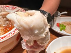 -小厨师·二十年沈家门小海鲜(百井坊巷店)