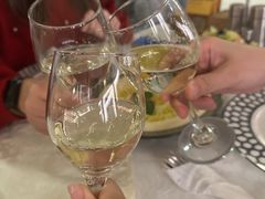-一千一夜阿拉伯餐厅1001 Nights-Arabic Restaurant(静安店)