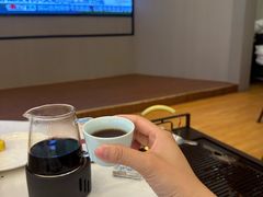 -金河半岛园林酒家(金融城店)