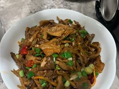 -四道菜·福建菜馆(新街口金鹰店)