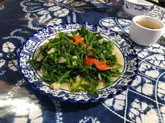 -龙姐私房菜(和顺古镇店)