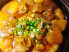 -六月雪干锅(绵阳凯德广场店)