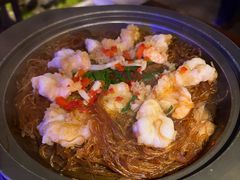 -绿茶餐厅(光谷世界城步行街店)