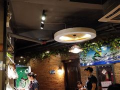 -南山民肴·乡土徽菜(豪辰俪景店)