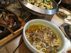 -北疆饭店(吴江店)