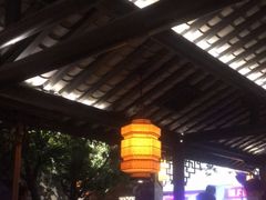 -绿茶餐厅(汇悦大融城店)