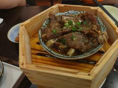 -味友味港印记(厦门集美银泰百货店)