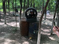 -亲兄弟真人CS团建拓展基地