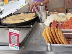 -张记灌饼(丰富路店)