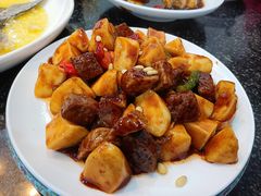 -老牛窝里(总店)