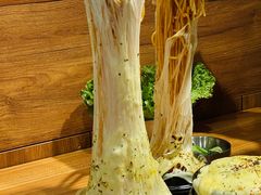 -哼蟹二将·烤肉酱蟹(合生汇店)