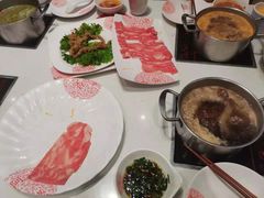 -密友回转自助火锅(中海环宇城店)