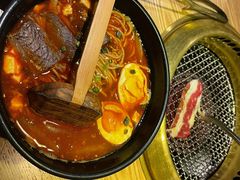 -久苑烧肉(世界城广场店)