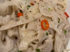 藕尖-壹盏灯(惠农店)