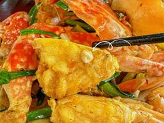 -岛中岛·海鲜大排档·万宁老字号(东澳店)