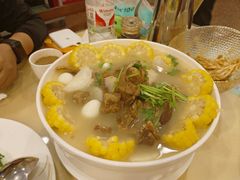 -燕风楼烤鸭店(建设总店)